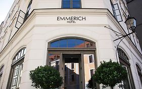 Görlitz Hotel Emmerich
